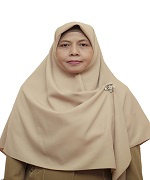 <center><br>Hj. Sri Lestari, S.Pd</center>